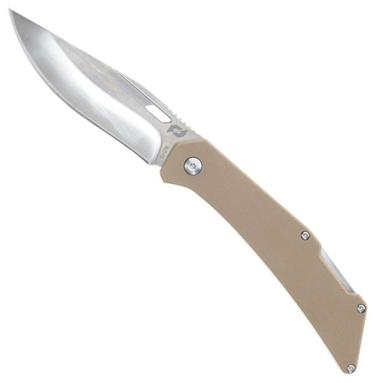 Schrade Slingshot Lockback Folder Knife