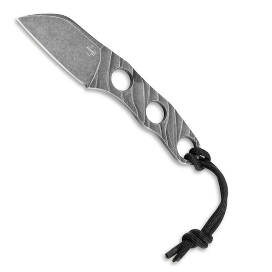 Boker Plus Kazhan Fixed Neck Knife