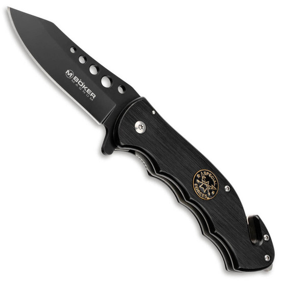 Boker Magnum Special Forces Assisted Knife