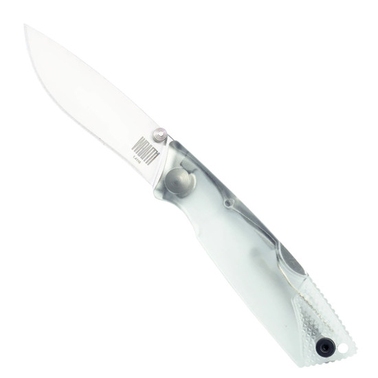 Ontario Wraith Ice Series Folding Knife