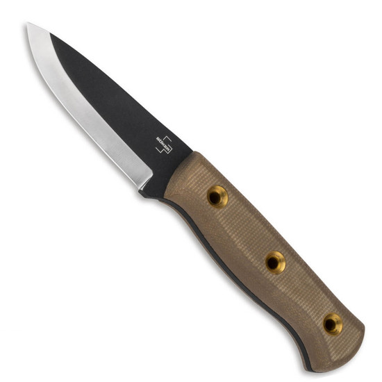 Boker Plus Vigtig Fixed Blade Knife