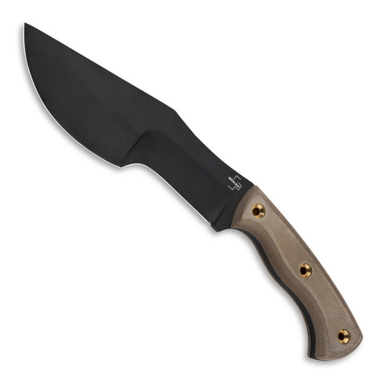 Boker Plus Tracker Fixed Blade Knife