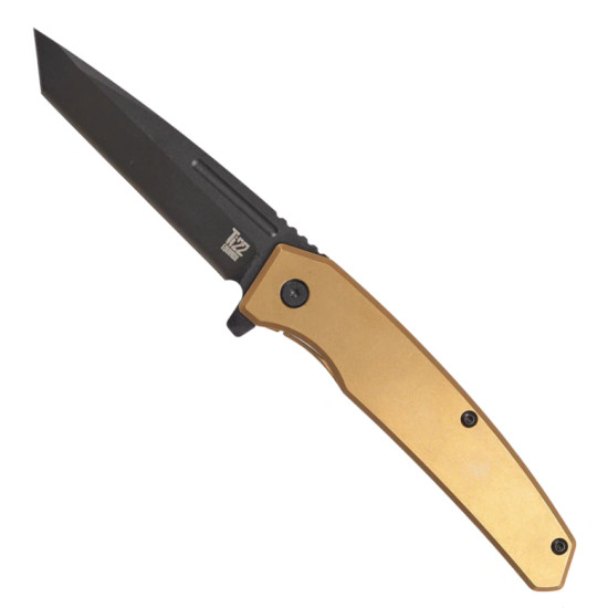 Ontario Ti-22 Folding Knife