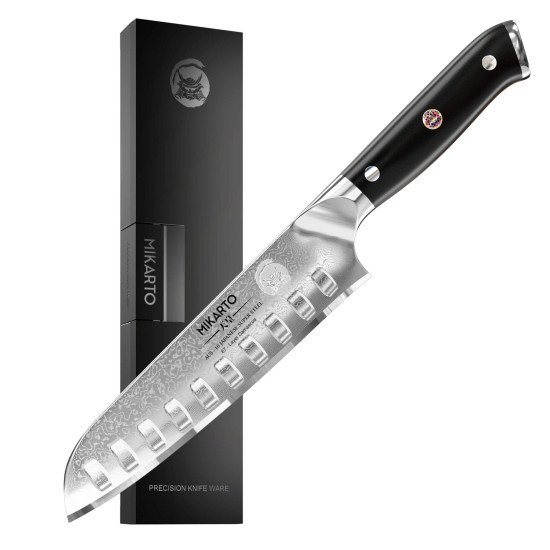 Mikarto Knife Ware 8