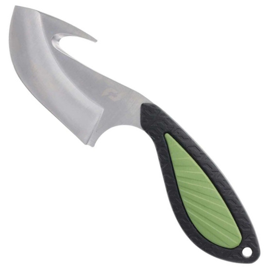 Schrade Isolate Ultimate Fixed Blade, Satin Finish