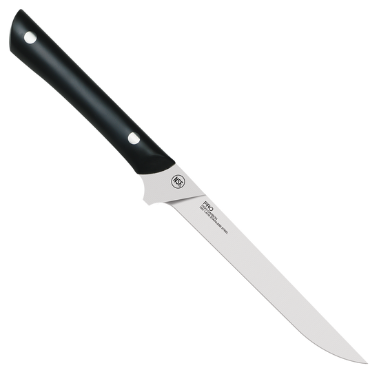 Kai Pro HT7081 Flexible Fillet 6" Knife, POM Handle