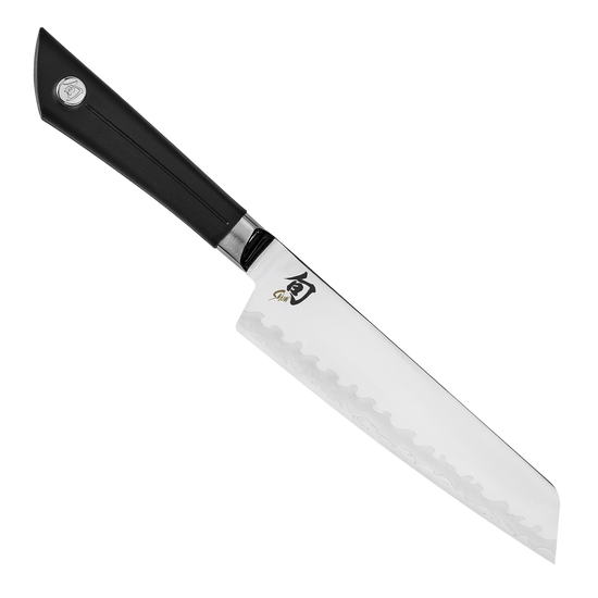 Shun VB0782 Sora Master Utility 6.5" Knife, TPE Polymer 