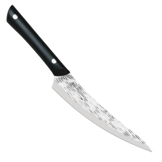 Shun Kai Pro Boning/Fillet Knife 6.5" Blade, POM Handle