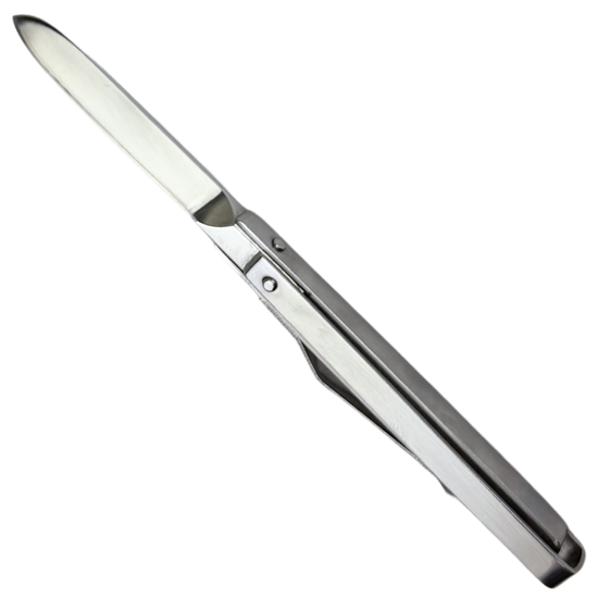 Boker Fred Perrin Quattro Manual Folder Knife
