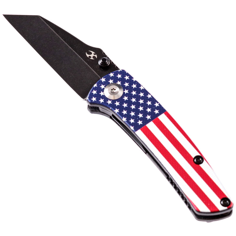 Switchblade vs. Folding Knife: Which One is Right for You?