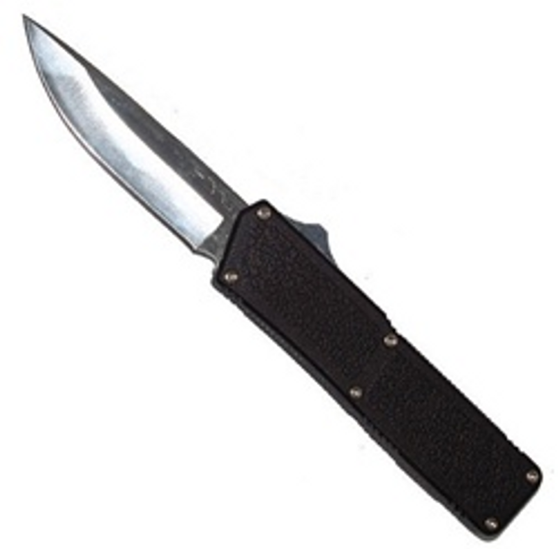 Lightning OTF Knife Back In Stock