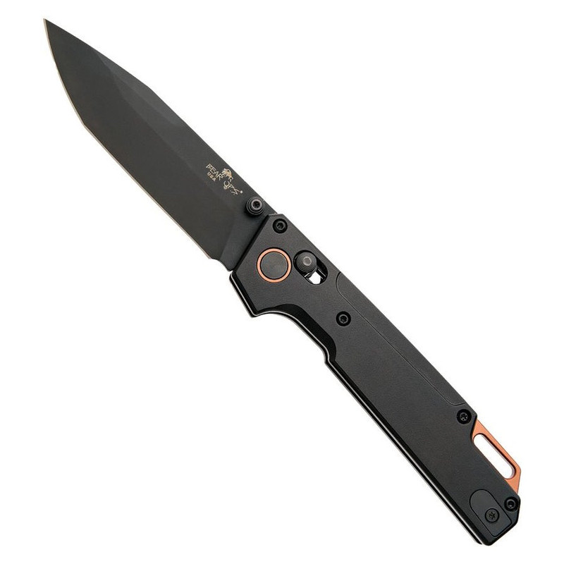Bear Ops Nekama Slidelock Folder Review | Sleek, Secure, and Built for Everyday Carry
