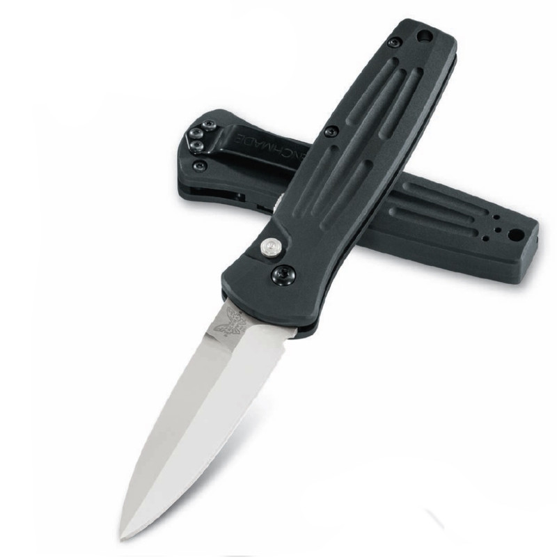 Benchmade 3551 Stimulus Auto Knife — New Product Announcement