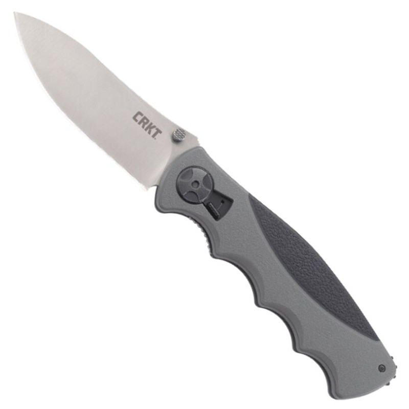 Knife Review: CRKT Monashee