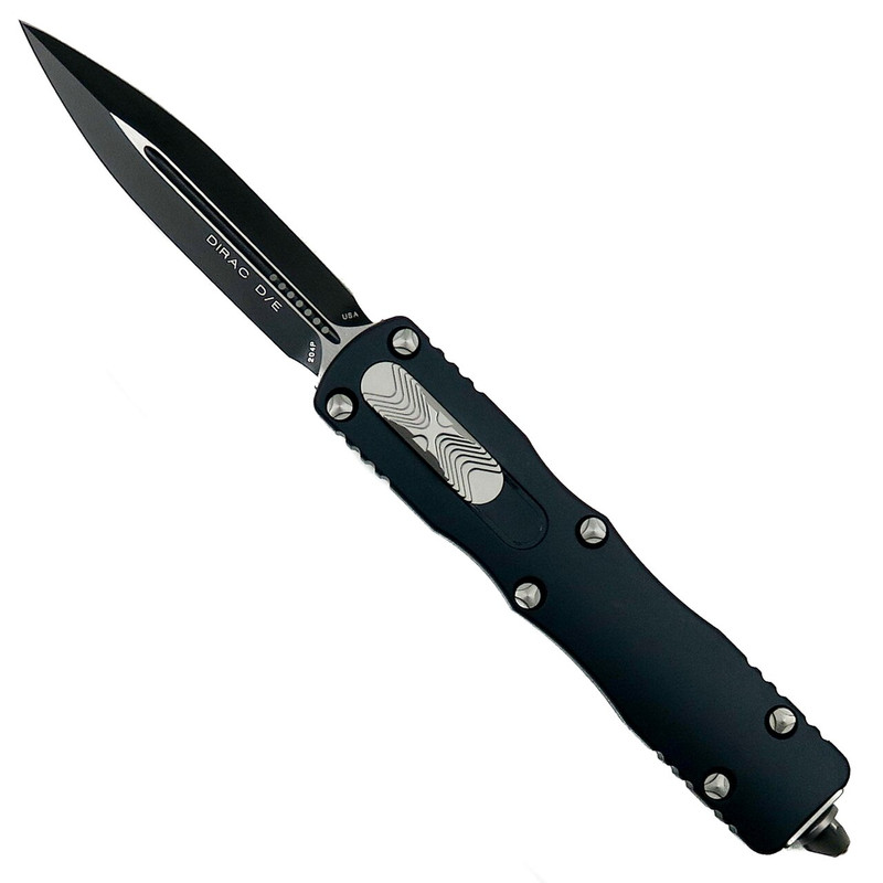 Knife Review: Microtech Dirac Dagger OTF Automatic Knife