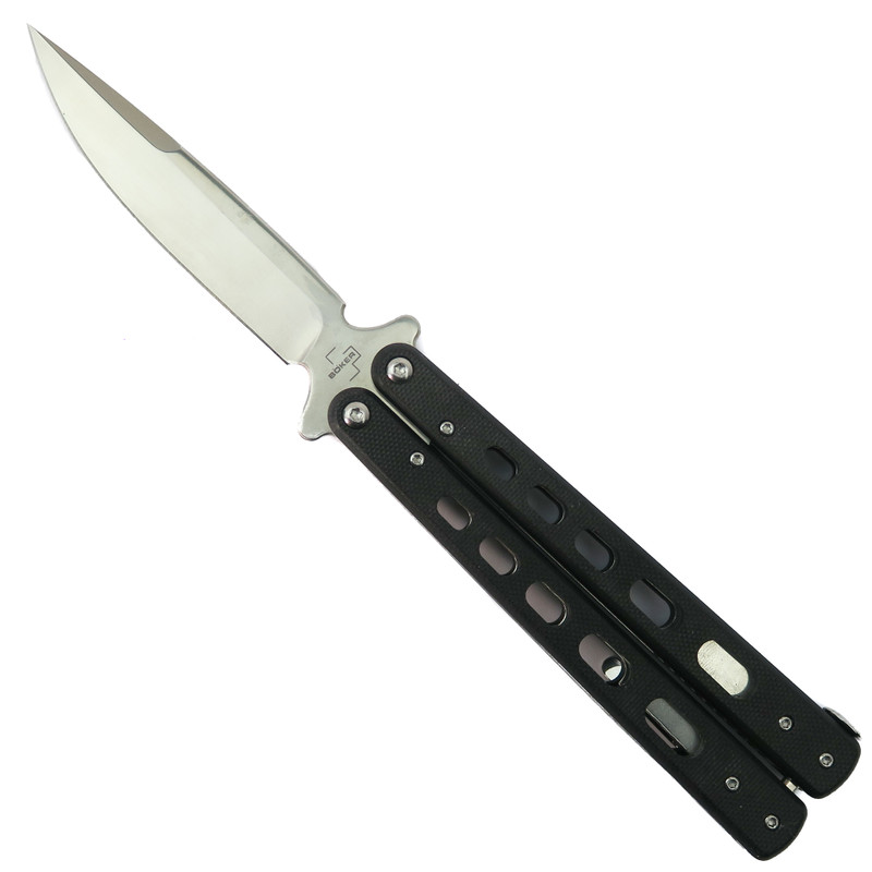 Best Butterfly Knives for Beginners: Top Picks & Buying Guide