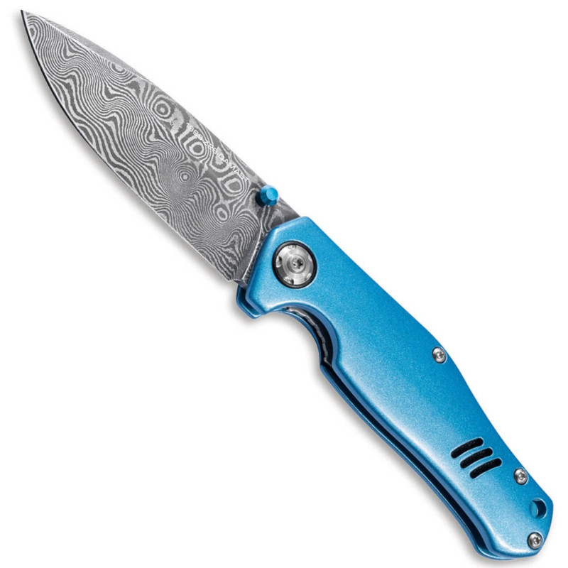 Automatic Knife vs. Manual Folding Knife: Which Is Right for You?