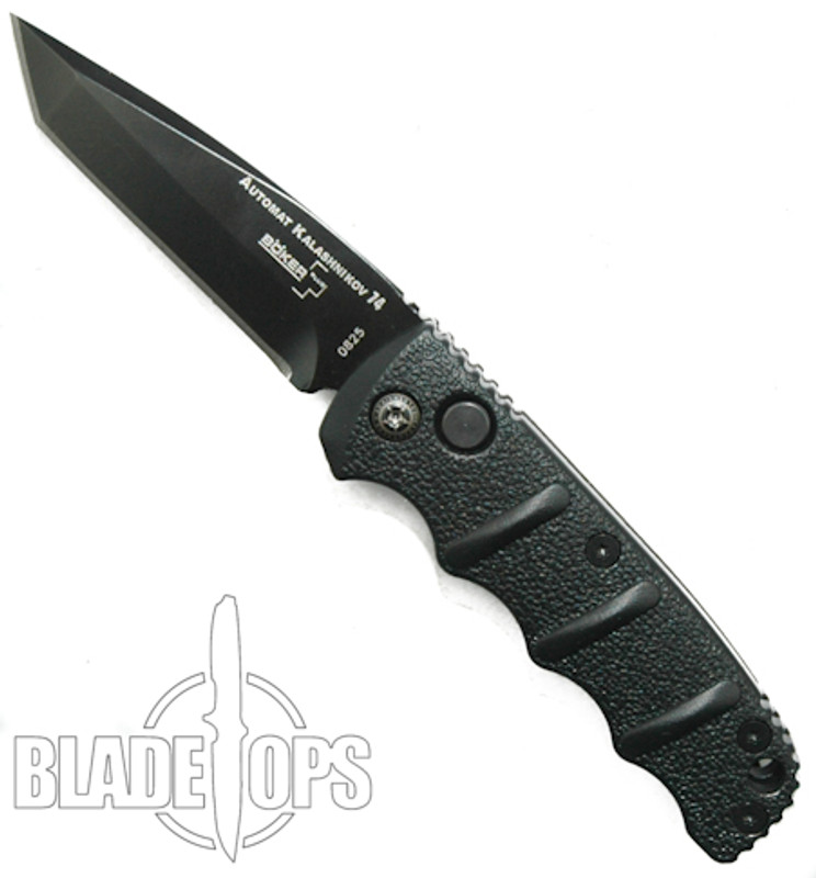 Boker Mini Kalashnikov Auto Knives