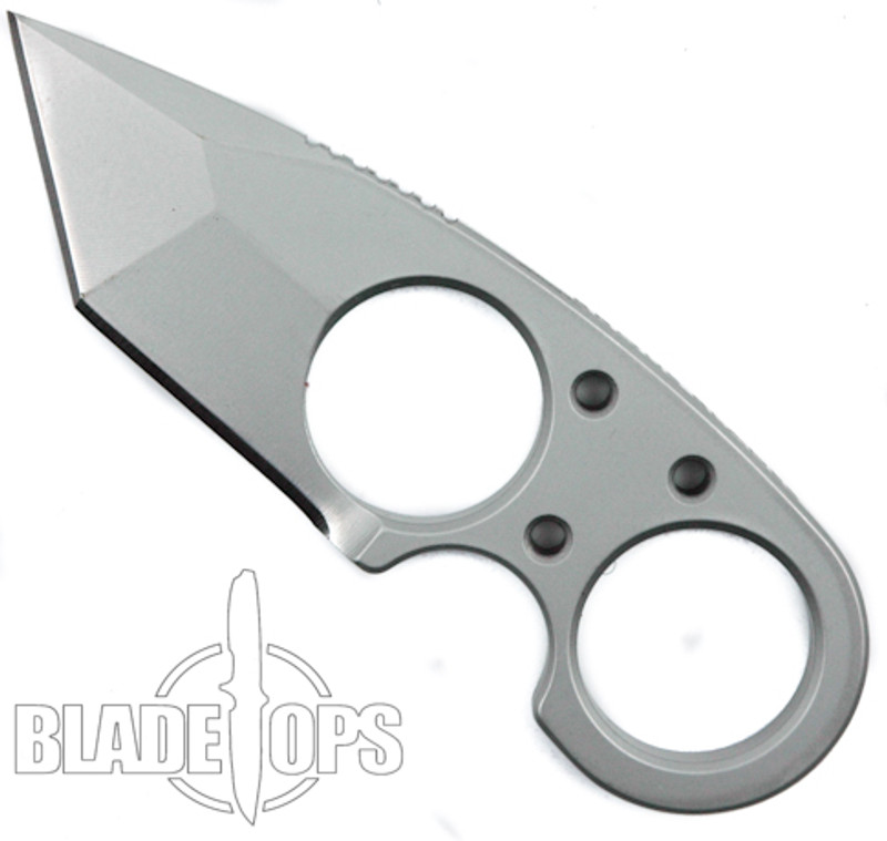 Brous Blades Neck Knives