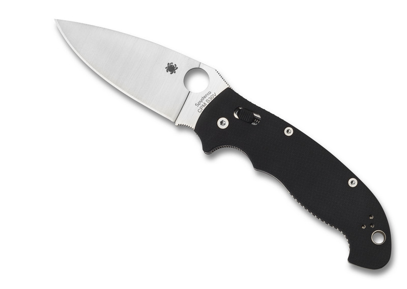 Customer Favorites: Top 5 Spyderco Knives