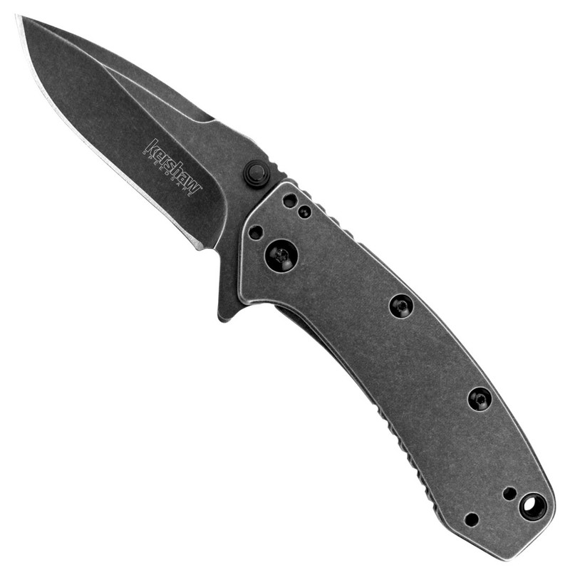 Kershaw Cryo Knife Series Review: Exceptional Performance and Value