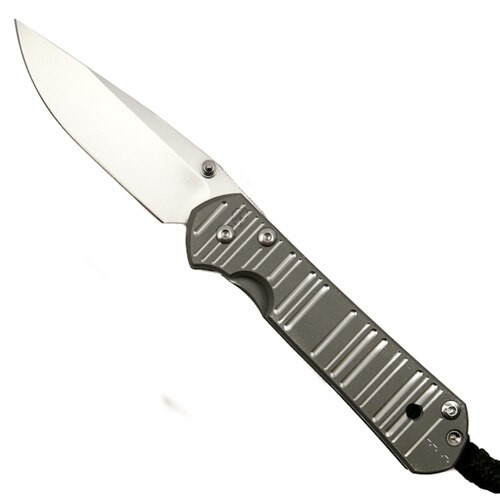 レジーナ21頭半分 Knife Review: Chris Reeve CGG “Think Twice Code” Large Sebenza
