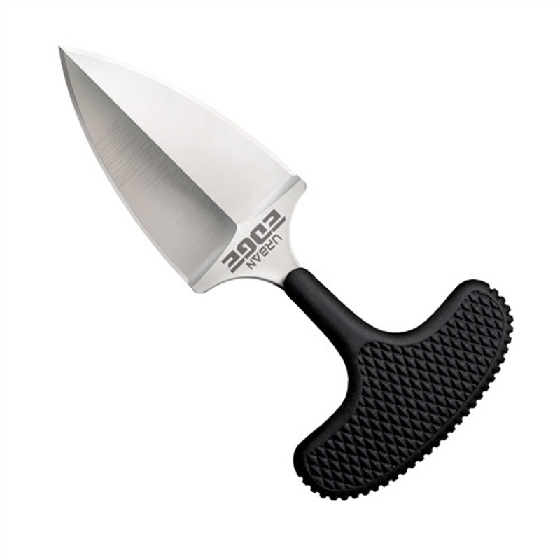 Push Knives for Everyday Carry: Why This Compact Tool is Gaining Popularity