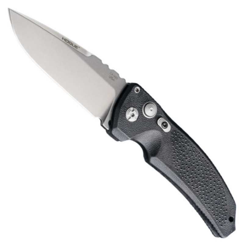 Knife Review: Hogue Knives EX-A03 3.5” Automatic Knife