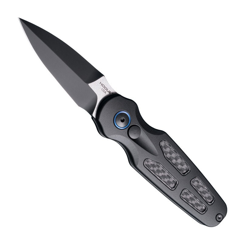 Knife Review: Hogue Ballista II Auto Knife