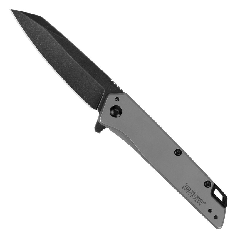 Knife Review: Kershaw Misdirect