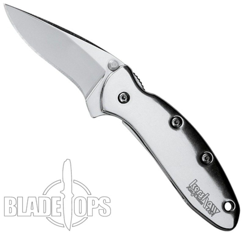 Kershaw Chive Assisted Open Knife