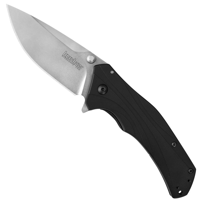 Knife Review: Kershaw Knockout Spring Assist Knife