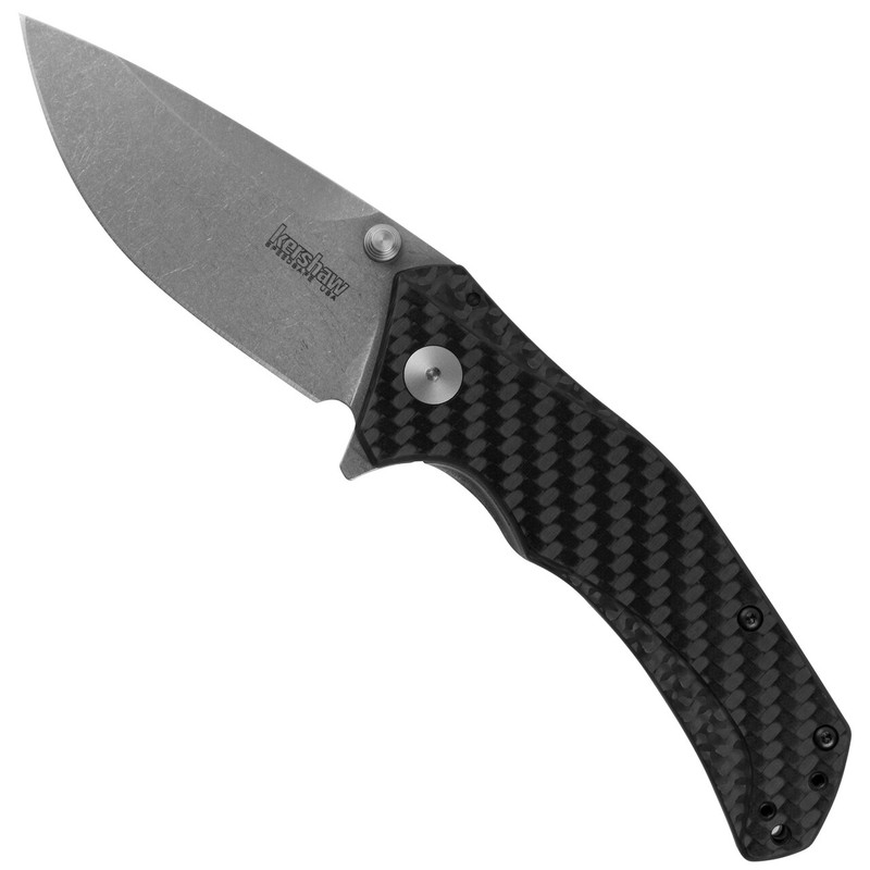 Kershaw Sprint Run Knockout