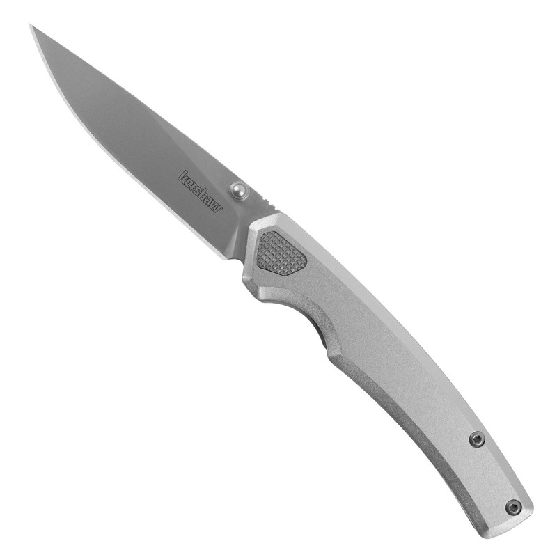 Knife Review: Kershaw Epistle