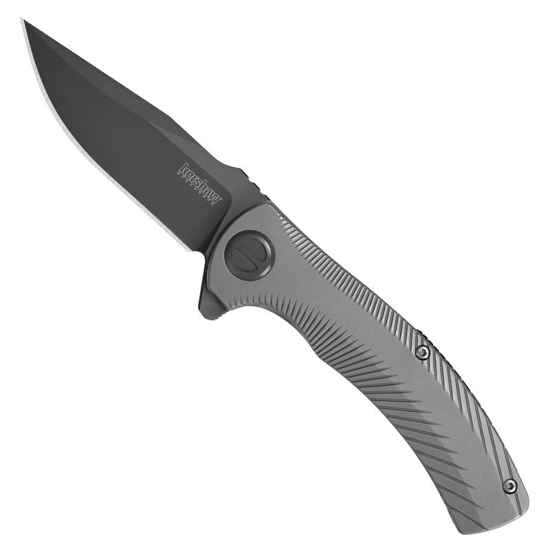 Knife Review: Kershaw Seguin