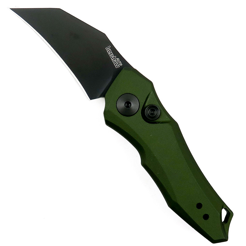 Knife Review: Kershaw Launch 10 Auto