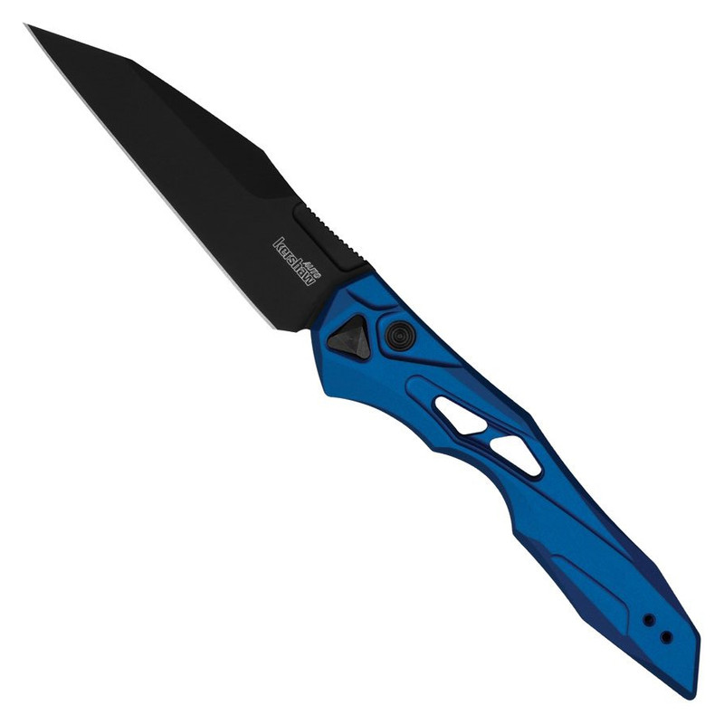 Kershaw Launch 13 Review: Sleek, Slim, and Lightning Fast