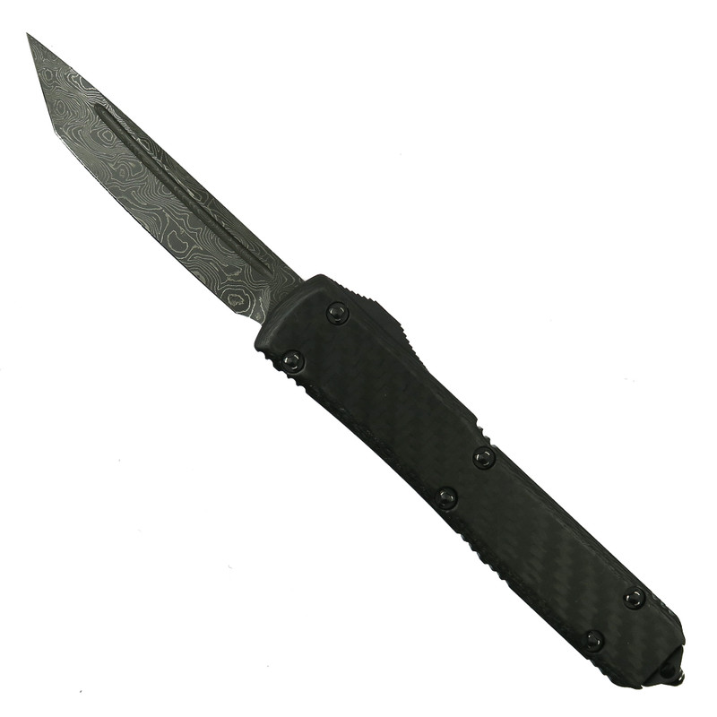 OTF Knife Care 101: Maximize the Life of your Knife