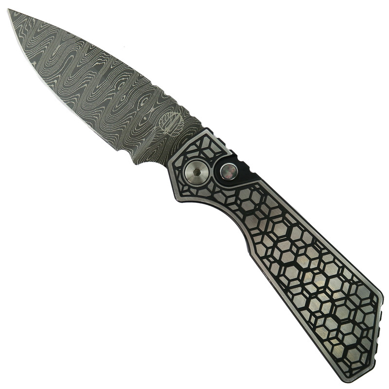 Five Reasons Why Every Collector Needs a High Quality Auto Knife