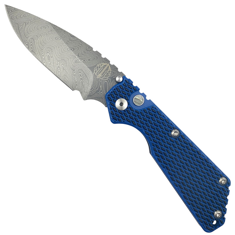 Knife Review: Pro-Tech Custom Strider SnG Automatic Knife