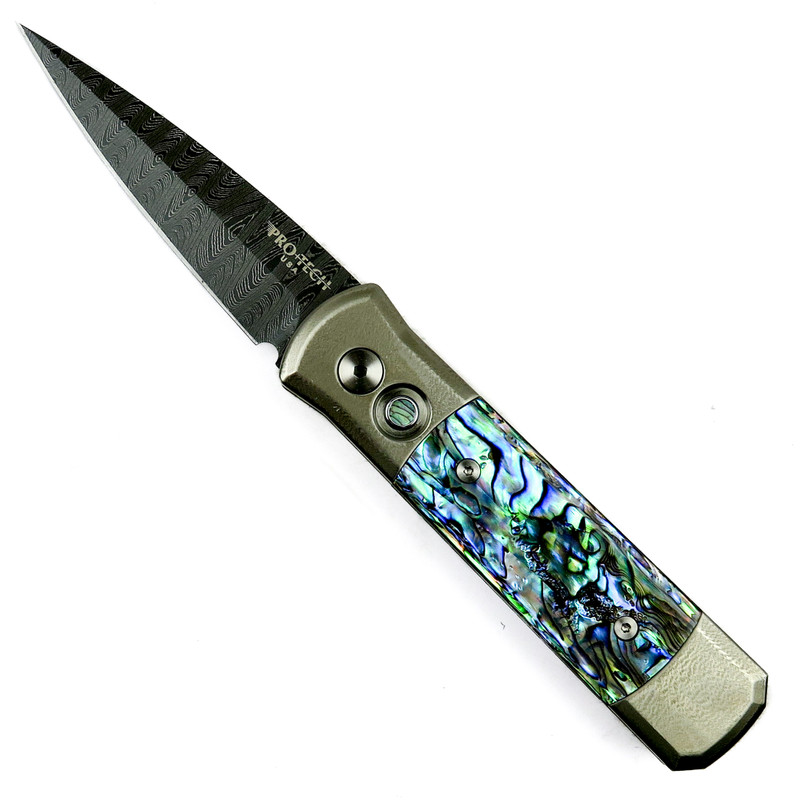 What Makes Auto Knives the Ultimate EDC Choice?