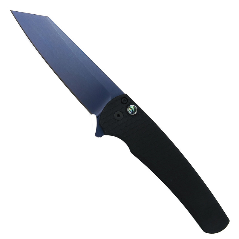 Pro-Tech Malibu Knife Review