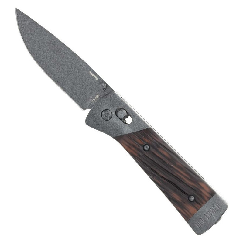 Best Compact Pocket Knives for Urban Carry