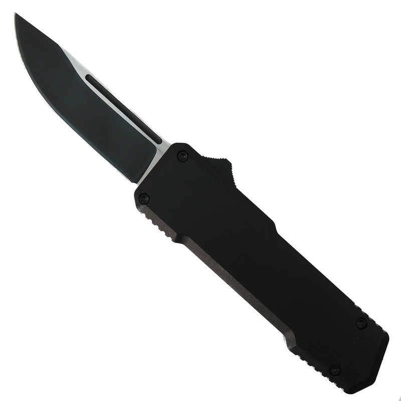 The Advantages and Disadvantages of OTF knives in Tactical Settings