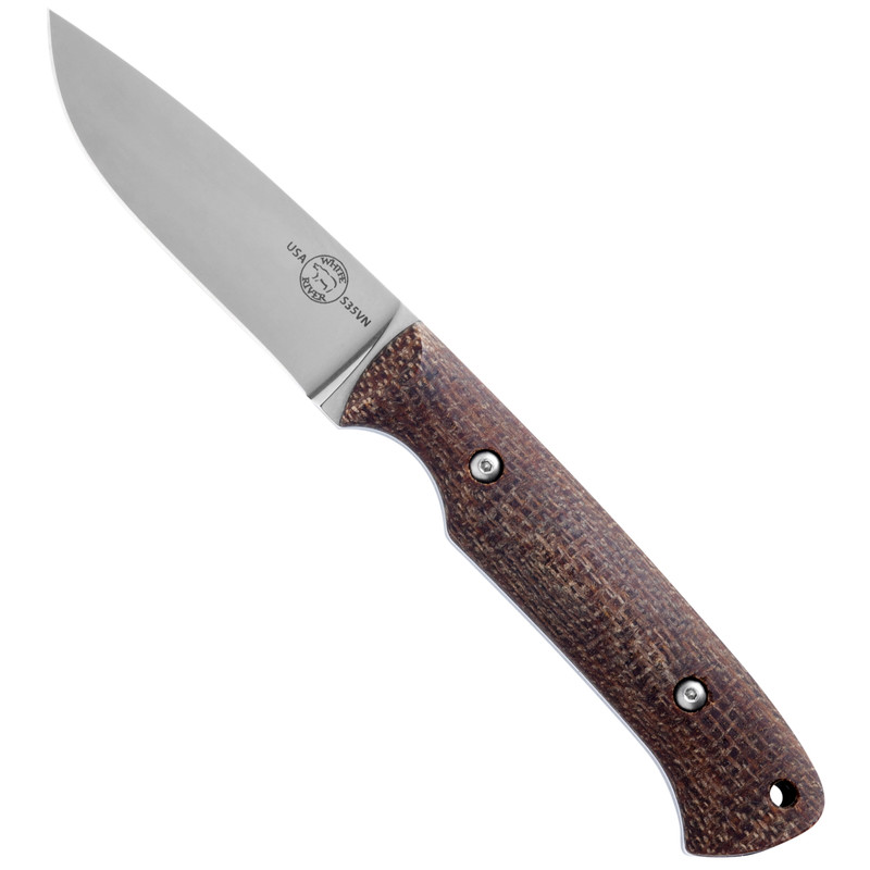White River Hunter Knife Review: Built for the Hunt and Beyond