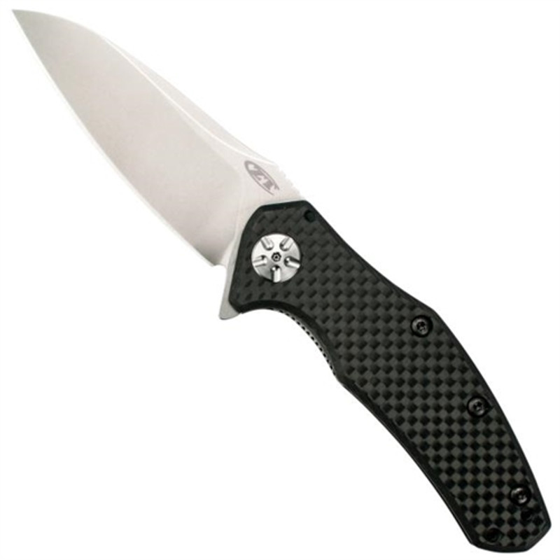 Knife Review: Zero Tolerance 0770 Assist Knife