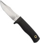 Benchmade 512 Pardue Rant Fixed Blade Knife, Clip Point