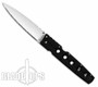 Cold Steel Hold Out I Folder Knife, Serrated Edge, 11HXLS