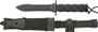 Basic Survival Knife