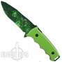 Bear & Son Survival Reaper Z Bear Tac II Survival Knife